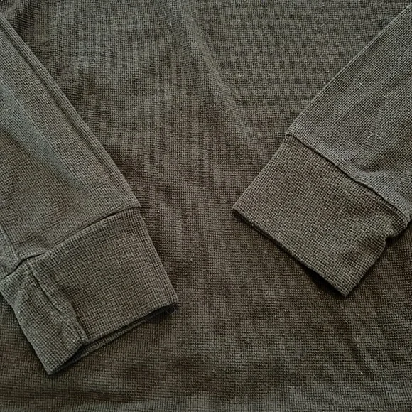 Volcom Hooded Pullover - Picture 4 of 6